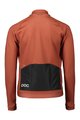 POC Fahrrad-Thermojacke - THERMAL LADY - Orange