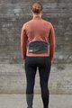 POC Fahrrad-Thermojacke - THERMAL LADY - Orange