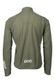 POC Winddichte Fahrradjacke - PURE-LITE SPLASH - Grün