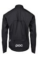 POC Fahrrad-Regenjacke - HAVEN RAIN - Schwarz