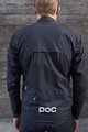 POC Fahrrad-Regenjacke - HAVEN RAIN - Schwarz