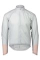 POC Fahrrad-Regenjacke - HAVEN RAIN - Grau