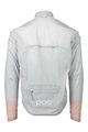 POC Fahrrad-Regenjacke - HAVEN RAIN - Grau