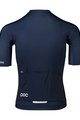 POC Kurzarm Fahrradtrikot - PRISTINE - Blau