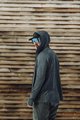 POC Kapuzenpullover - MERINO ZIP HOOD - Grau