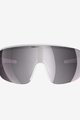 POC Fahrradsonnenbrille - AIM - Weiß