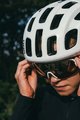 POC Fahrradsonnenbrille - AIM - Weiß