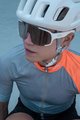 POC Fahrradsonnenbrille - ASPIRE - Grün