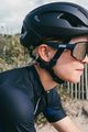 POC Fahrradsonnenbrille - ASPIRE - Schwarz/Gold