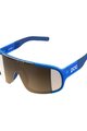 POC Fahrradsonnenbrille - ASPIRE - Blau