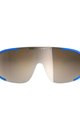 POC Fahrradsonnenbrille - ASPIRE - Blau