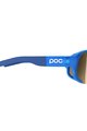 POC Fahrradsonnenbrille - ASPIRE - Blau