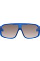 POC Fahrradsonnenbrille - ASPIRE - Blau