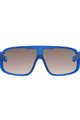 POC Fahrradsonnenbrille - ASPIRE - Blau