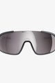 POC Fahrradsonnenbrille - CRAVE - Schwarz