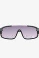 POC Fahrradsonnenbrille - CRAVE - Schwarz