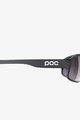 POC Fahrradsonnenbrille - CRAVE - Schwarz