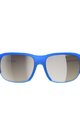 POC Fahrradsonnenbrille - DEFINE - Blau