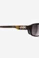 POC Fahrradsonnenbrille - DO BLADE - Braun