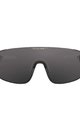 POC Fahrradsonnenbrille - ELICIT - Schwarz