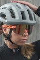 POC Fahrradsonnenbrille - ELICIT - Orange