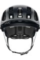 POC Fahrradhelm - TECTAL - Schwarz