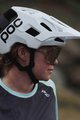 POC Fahrradhelm - KORTAL RACE MIPS - Weiß/Schwarz