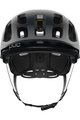 POC Fahrradhelm - TECTAL RACE MIPS - Weiß/Schwarz