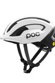 POC Fahrradhelm - OMNE AIR RESIST MIPS - Weiß/Schwarz