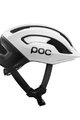 POC Fahrradhelm - OMNE AIR RESIST MIPS - Weiß/Schwarz