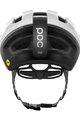 POC Fahrradhelm - OMNE AIR RESIST MIPS - Weiß/Schwarz