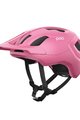 POC Fahrradhelm - AXION - Rosa