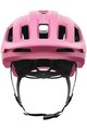 POC Fahrradhelm - AXION - Rosa