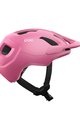 POC Fahrradhelm - AXION - Rosa