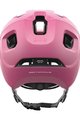 POC Fahrradhelm - AXION - Rosa