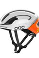 POC Fahrradhelm - OMNE AIR MIPS - Grau/Orange