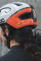 POC Fahrradhelm - OMNE AIR MIPS - Grau/Orange