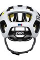 POC Fahrradhelm - OCTAL MIPS - Weiß