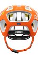 POC Fahrradhelm - OCTAL MIPS - Orange