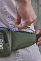 POC Nierenbeutel - LAMINA HIP PACK - Schwarz/Grün