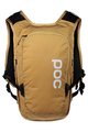 POC Rucksack - VPD BACKPACK 8L - Schwarz/Braun