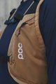 POC Rucksack - VPD BACKPACK 8L - Schwarz/Braun