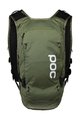 POC Rucksack - VPD BACKPACK 13L - Schwarz/Grün