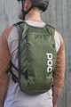 POC Rucksack - VPD BACKPACK 13L - Schwarz/Grün