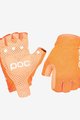 POC Fingerlose Fahrradhandschuhe - AVIP - Orange