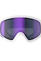 POC Fahrradsonnenbrille - ORA CLARITY - Weiß