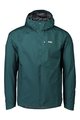 POC Fahrrad-Regenjacke - MOTION RAIN - Blau