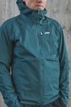 POC Fahrrad-Regenjacke - MOTION RAIN - Blau