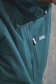 POC Fahrrad-Regenjacke - MOTION RAIN - Blau