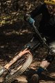 POC Fahrradshorts ohne Träger - RESISTANCE ENDURO - Schwarz